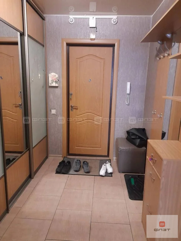 Аренда квартиры, Казань, ул. Ноксинский Спуск д.14а - Фото 8