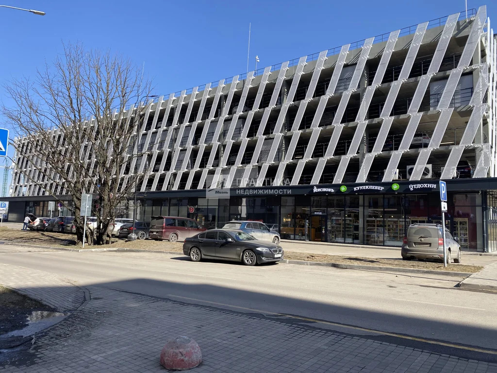 Аренда торгового помещения, улица Пикассо - Фото 8