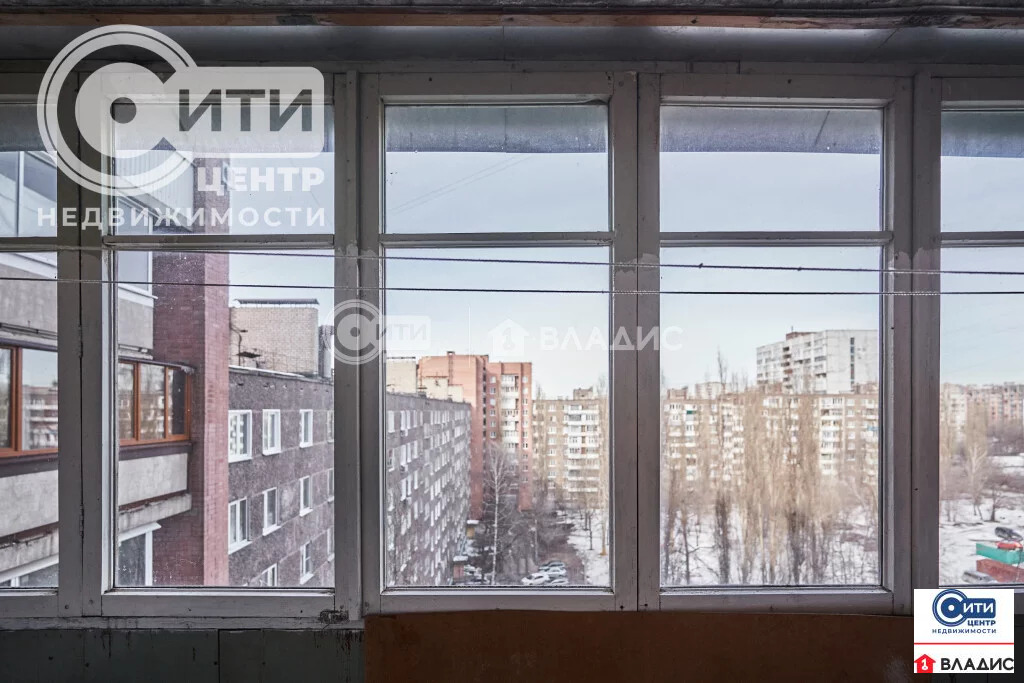 Продажа квартиры, Воронеж, ул. Генерала Лизюкова - Фото 6
