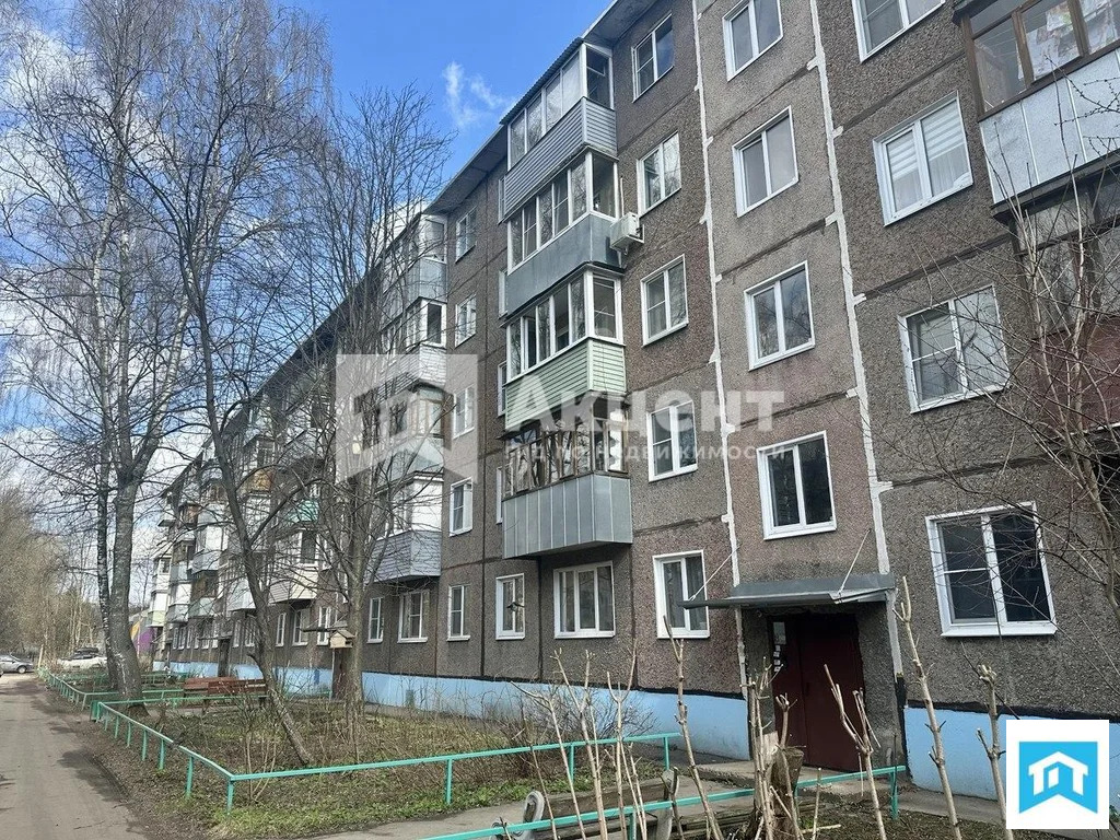 Продажа квартиры, Иваново, ул. Куликова - Фото 8