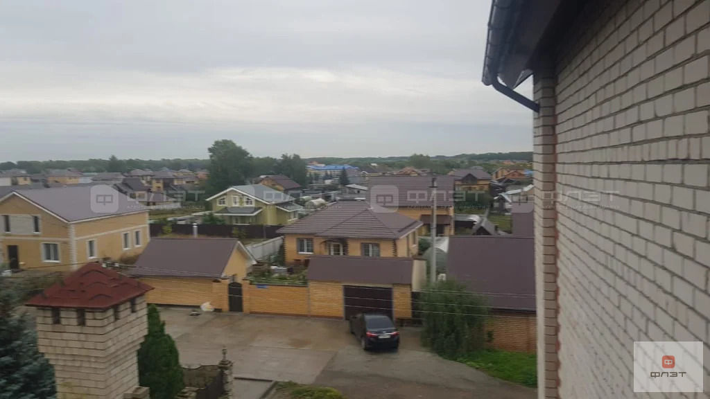 Продажа дома, Большие Кабаны, Лаишевский район, ул. Северная - Фото 4