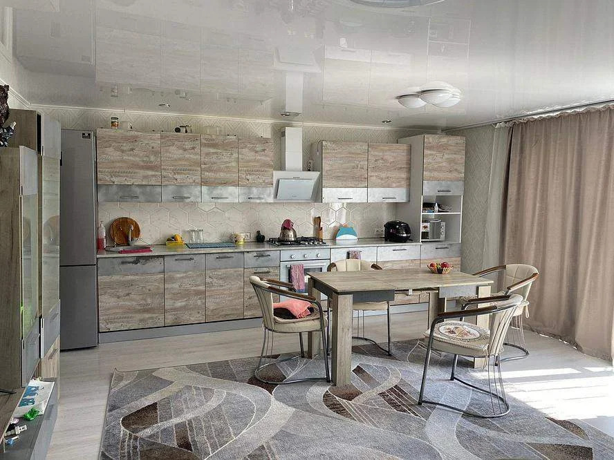 Коттедж 157 м2 на участке 6 сот. - Фото 7