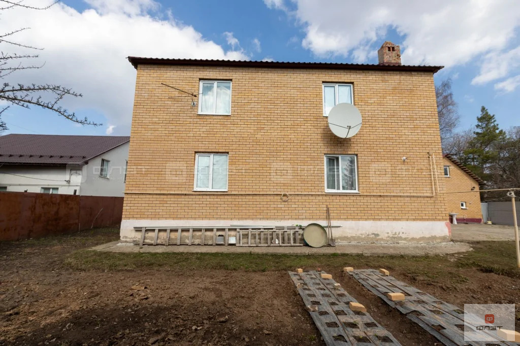 Продажа дома, Казань, ул. Продольно-Кукушкинская - Фото 43
