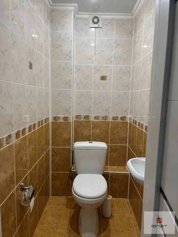 Аренда квартиры, Казань, ул. Толбухина д.3 - Фото 6