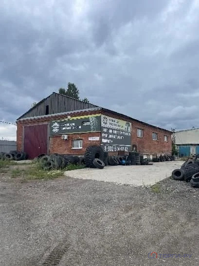 Продажа склада, Иркутск, ул. Трактовая - Фото 3
