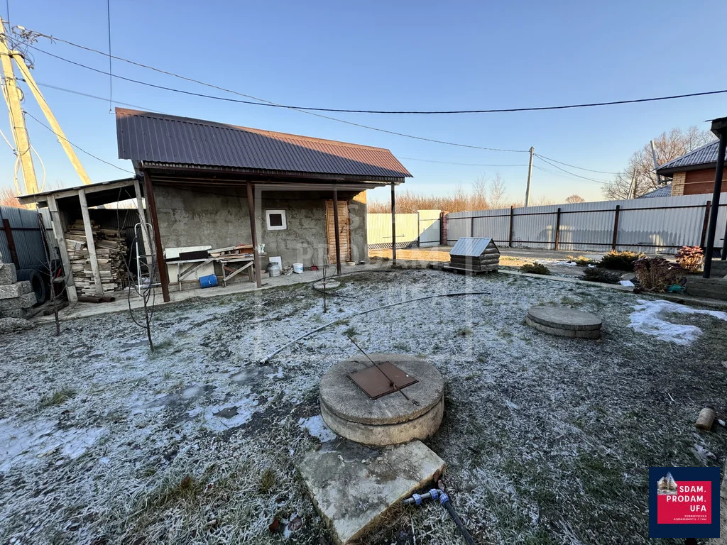 Продажа дома, Жилино, 2-й Апельсиновый переулок - Фото 22