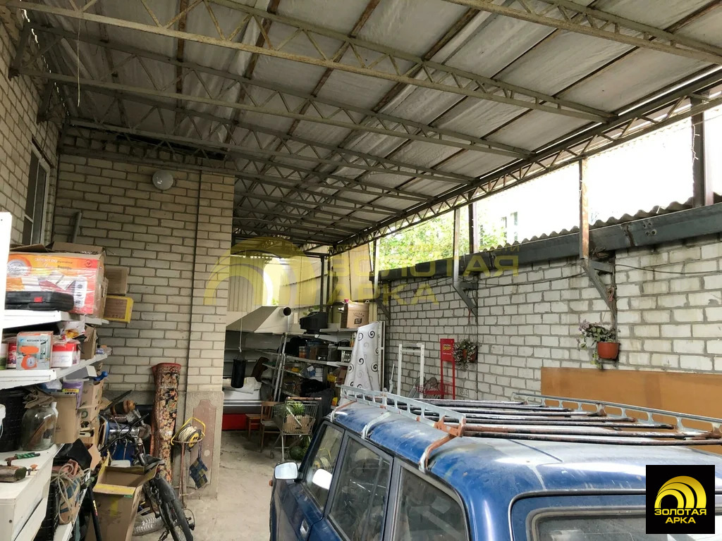 Продажа дома, Крымск, Крымский район, ул. Коммунистическая - Фото 12