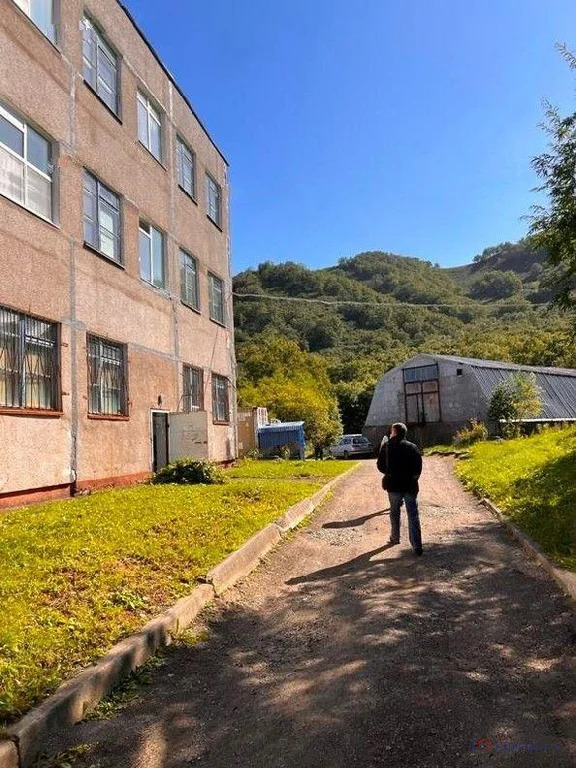 Продажа производственного помещения, Вилючинск, Академическая улица - Фото 4