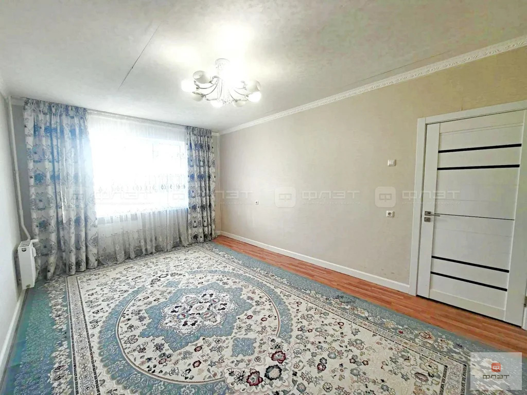Продажа квартиры, Осиново, Зеленодольский район, ул. Гайсина - Фото 3