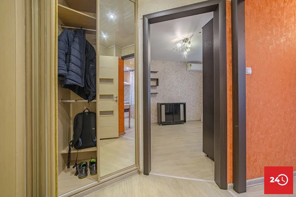 Успей купить! В продаже 1-комнатная квартира по ул. 65-летия Победы 9 - Фото 7