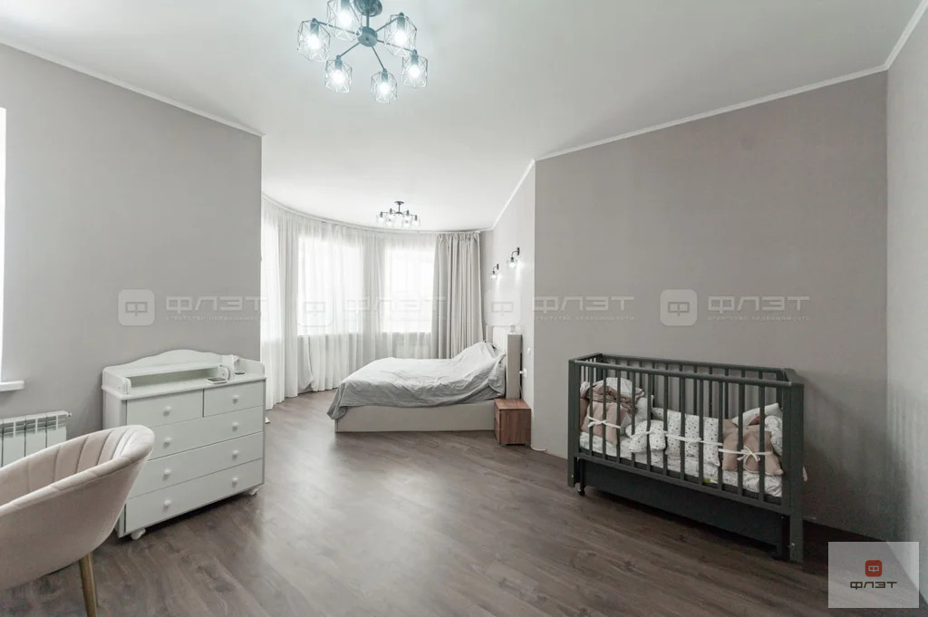 Продажа дома, Большие Кабаны, Лаишевский район, ул. Автострадная - Фото 20