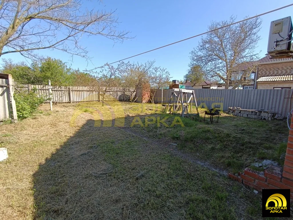 Продажа дома, Тамань, Темрюкский район, ул. Пролетарская - Фото 11