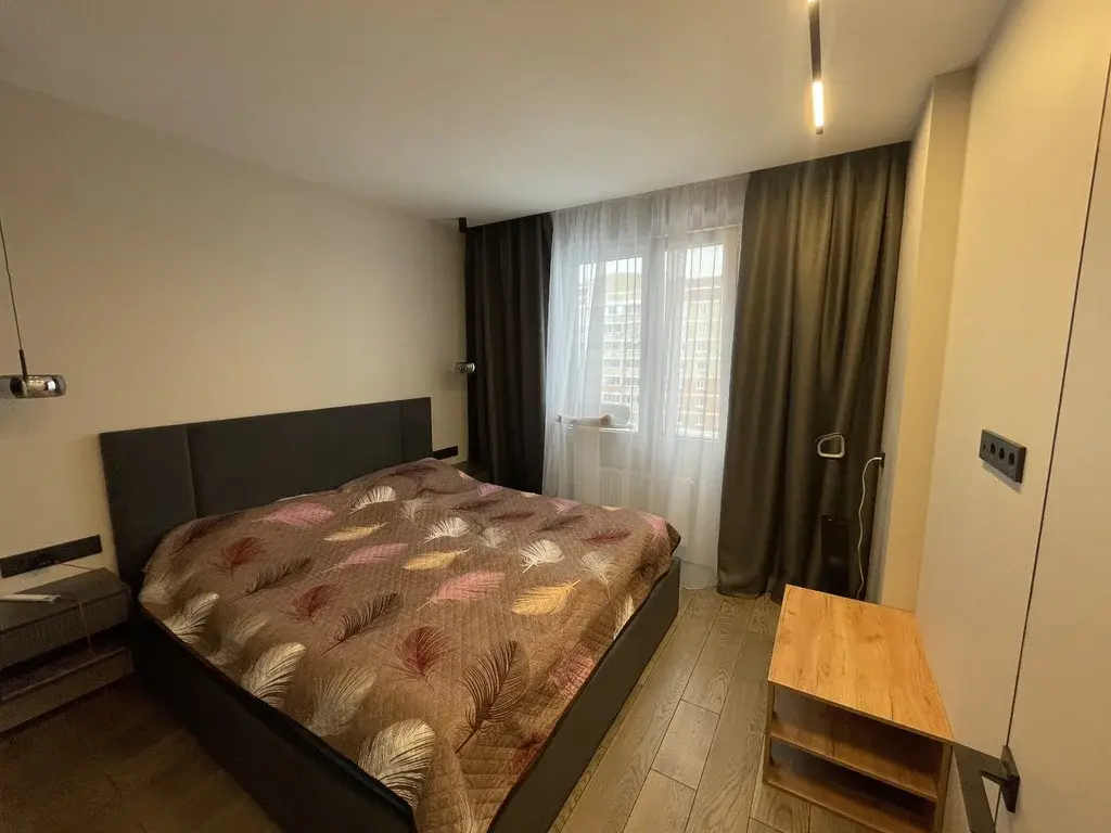 Стильная квартира в новом микрорайоне - Фото 9