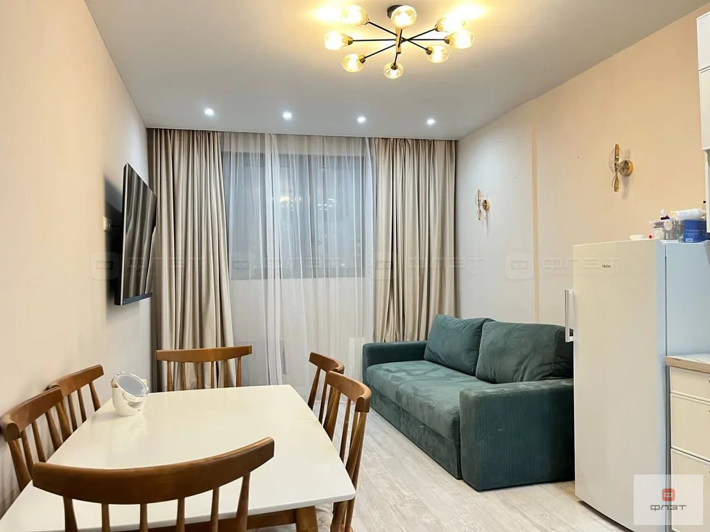 Аренда квартиры, Казань, ул. Танковая д.2 - Фото 1