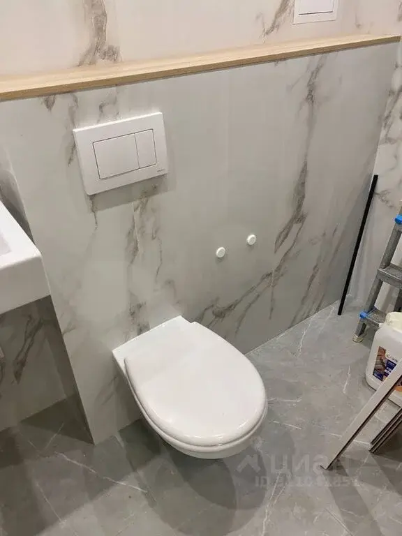 Купить однокомнатные апартаменты 22.2м Профессора Камая ул., 10к2, ... - Фото 9