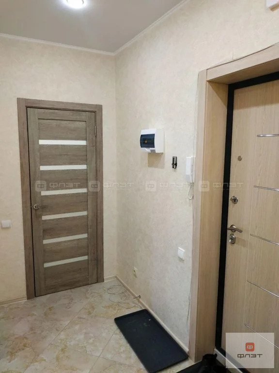 Аренда квартиры, Казань, ул. Роторная д.27б - Фото 18