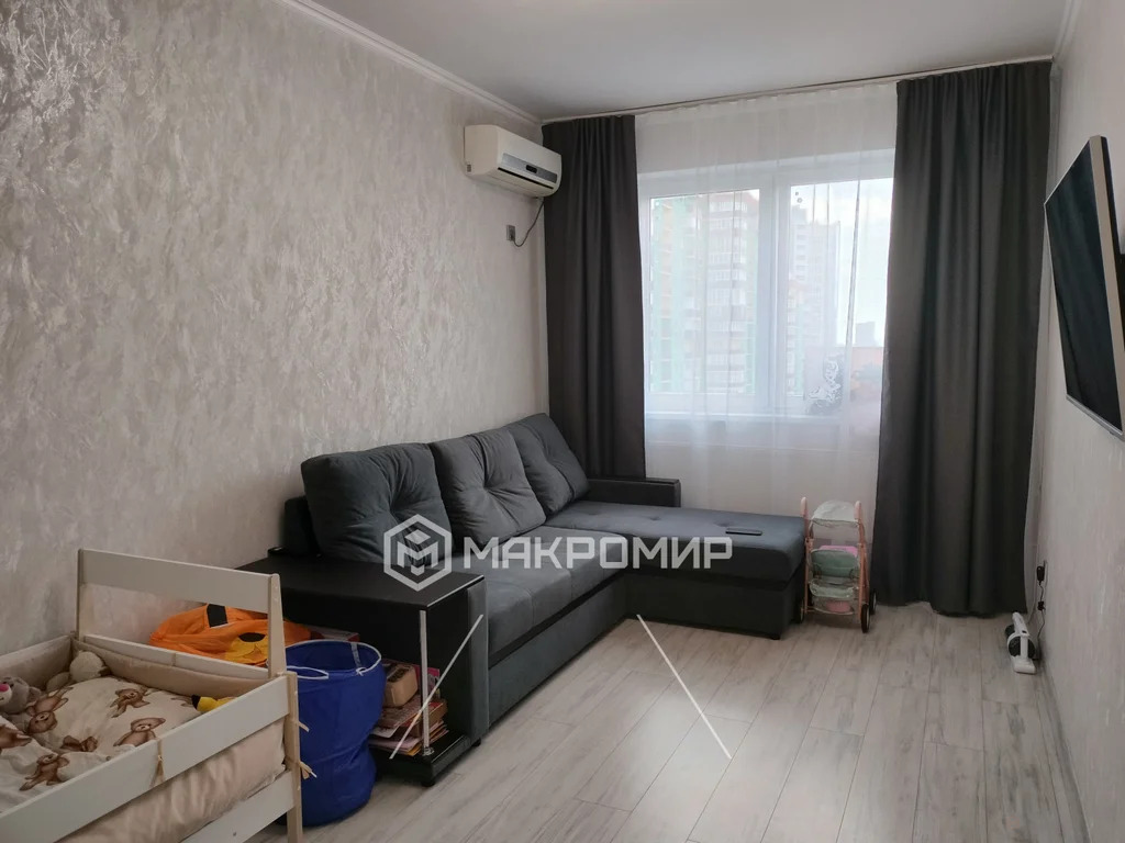 Продажа квартиры, Краснодар, Героев-Разведчиков ул. - Фото 3