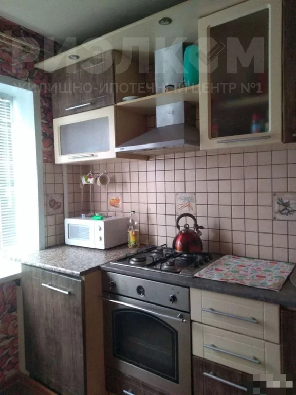 2-к квартира, 48 м, 3/5 эт. - Фото 0