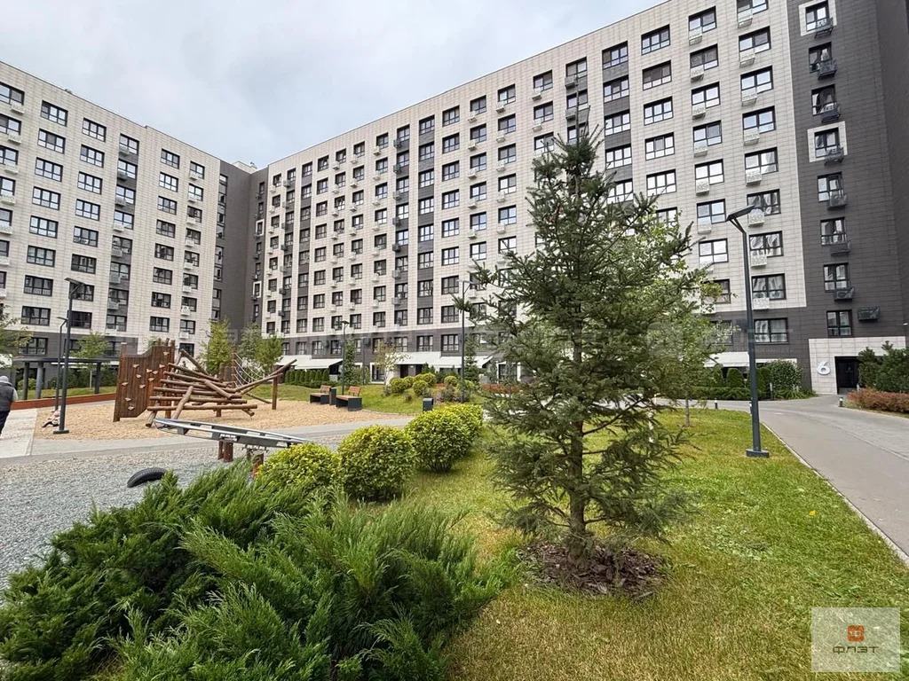 Продажа квартиры, Казань, ул. Мира - Фото 15