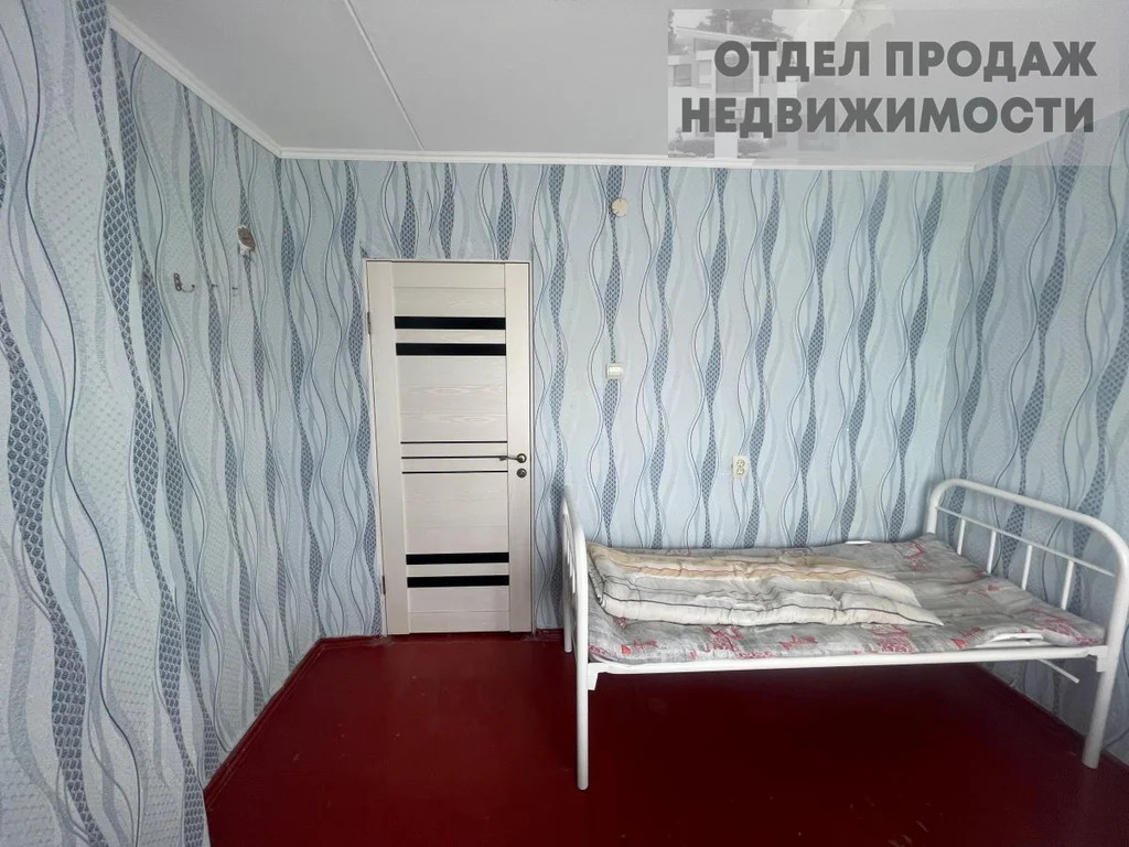Просторная квартира - Фото 6