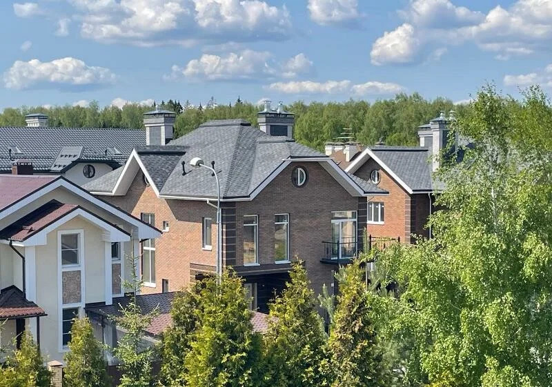 Продажа дома, Фоминское, Первомайское с. п., 2-я Фоминская улица - Фото 6