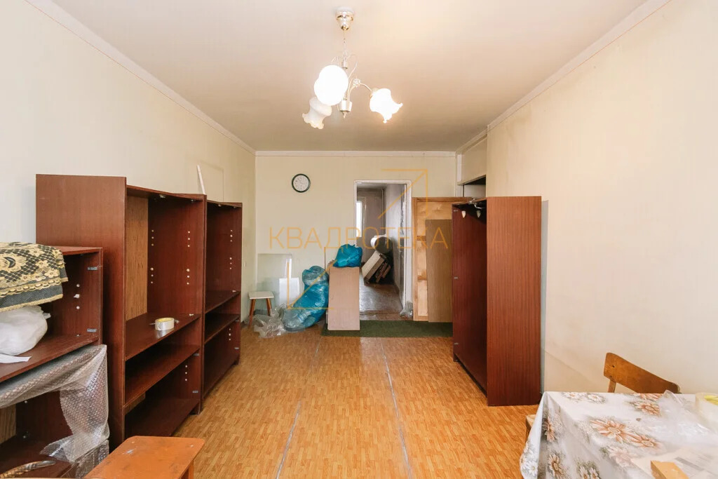 Продажа квартиры, Новосибирск, ул. Лескова - Фото 6