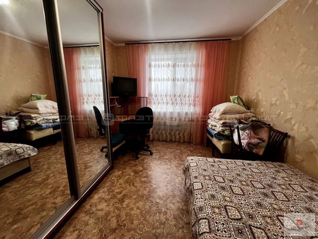 Аренда квартиры, Казань, ул. Академика Завойского д.18 - Фото 3