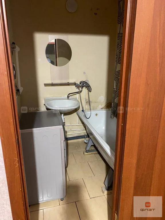 Аренда квартиры, Казань, ул. Академика Глушко д.4 - Фото 8