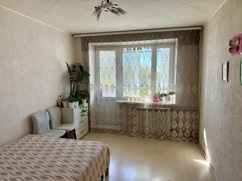 2-к. квартира, 48 м, 5/5 эт. - Фото 2