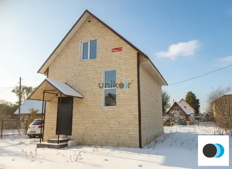 Продажа дома, Иглино, Иглинский район, ул. Горького - Фото 1