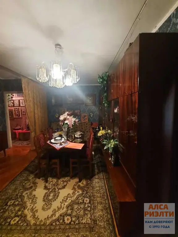 КП-663 Продажа 3 к.кв. в г. Солнечногорск ул. Красная д. 66 - Фото 2