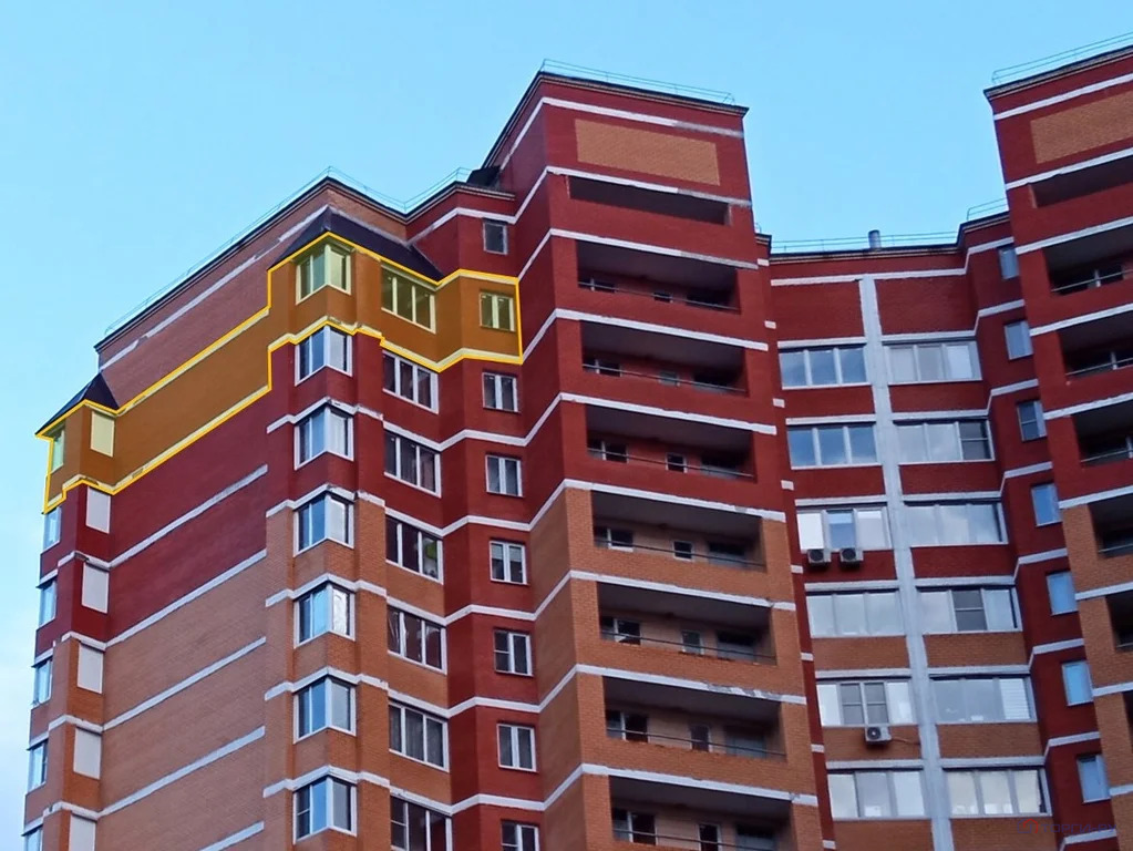 Продажа квартиры, Киевский, Киевский г. п. - Фото 2