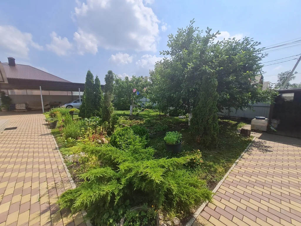 Продажа дома, Афипский, Северский район, ул. Нефтехимиков - Фото 33