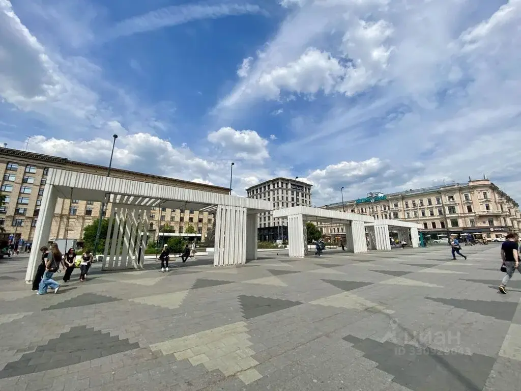 Купить апартаменты свободной планировки 122 кв.м. - Фото 40