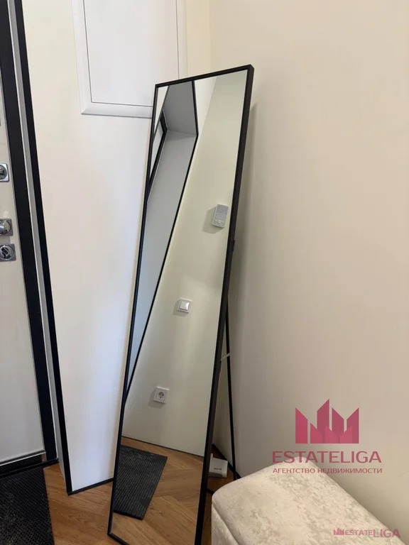 Аренда квартиры, Аминьевское ш. - Фото 12