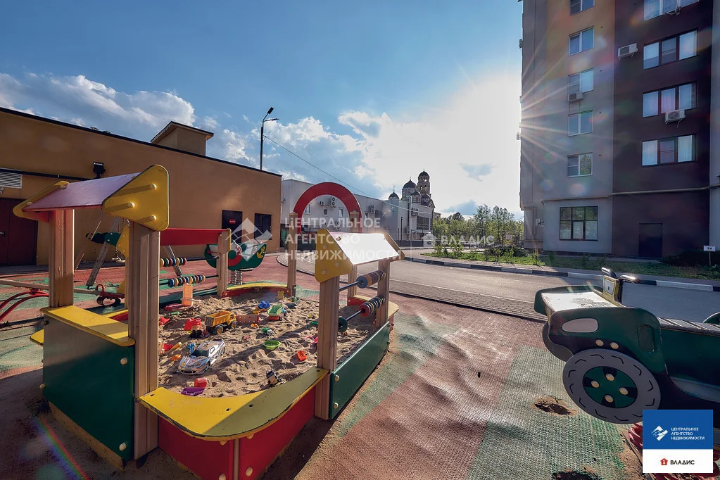 Продажа квартиры, Рязань, ул. Татарская - Фото 17