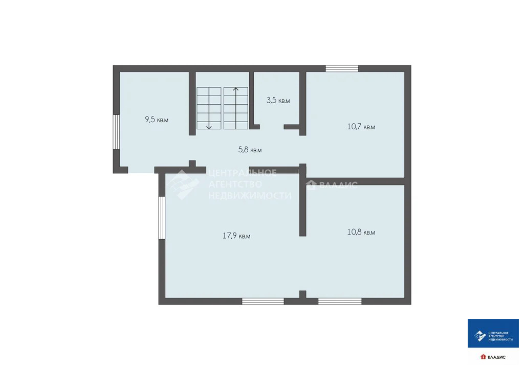 Продажа дома, Тимохино, Касимовский район - Фото 10