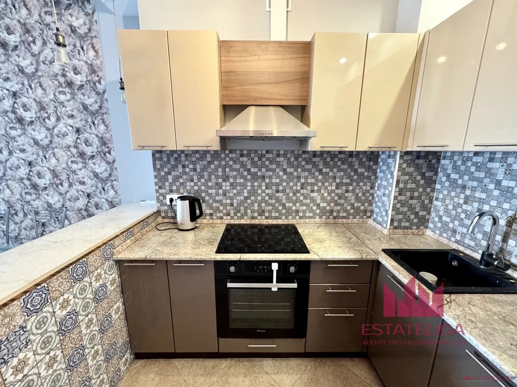 Продажа квартиры, Кронштадтский б-р. - Фото 6