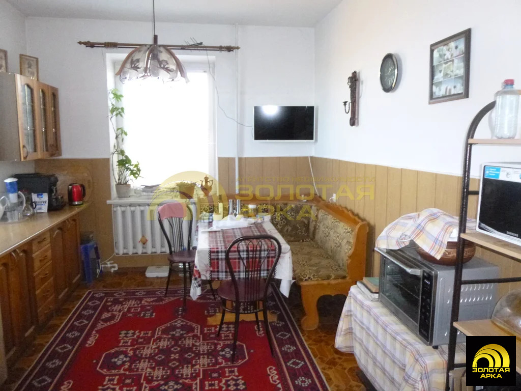 Продажа дома, Ахтанизовская, Темрюкский район - Фото 12