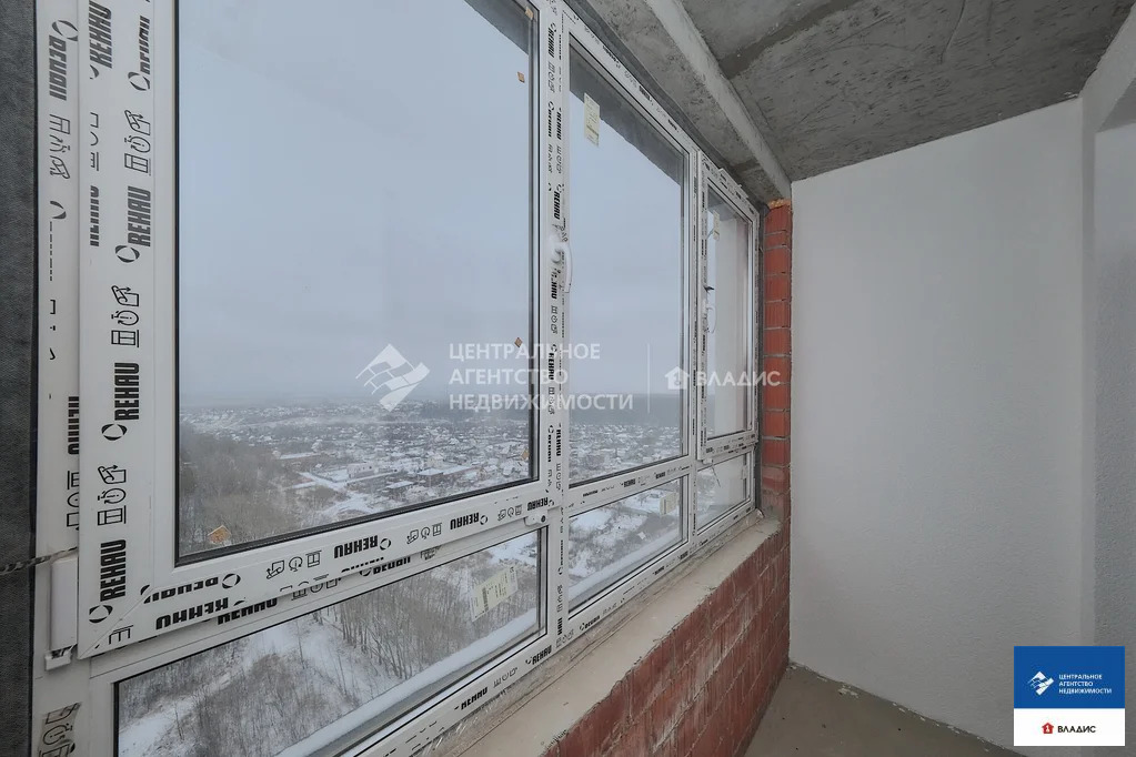 Продажа квартиры, Рязань, Шереметьевская улица - Фото 3