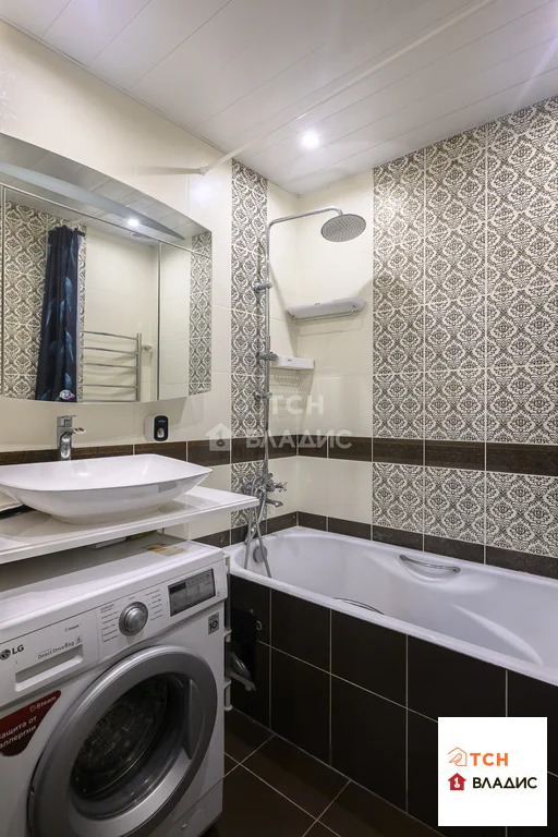 Продажа квартиры, Щелково, Щелковский район, ул. 8 Марта - Фото 18