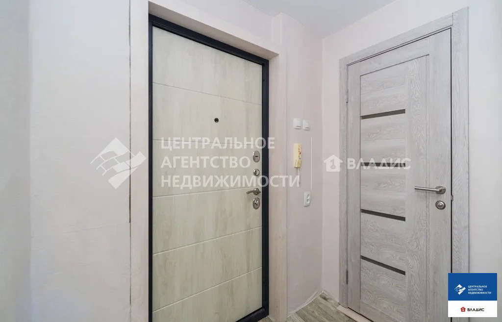 Продажа квартиры, Рязань, ул. Солнечная - Фото 6