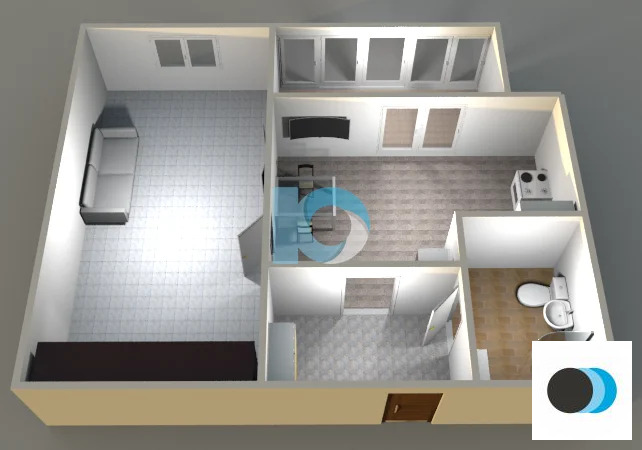 Продажа квартиры, Уфа, улица Современников - Фото 27