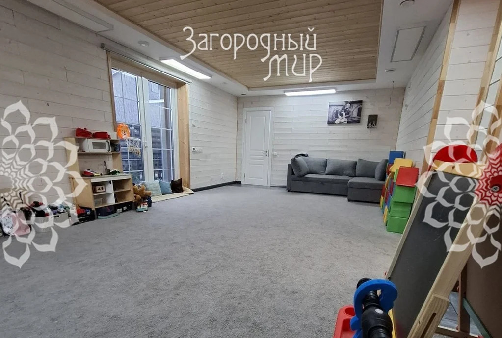 Продам дом, Варшавское шоссе, 32 км от МКАД - Фото 12