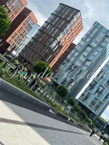 ЖК Садовые Кварталы (ном. объекта: 9686) - Фото 4