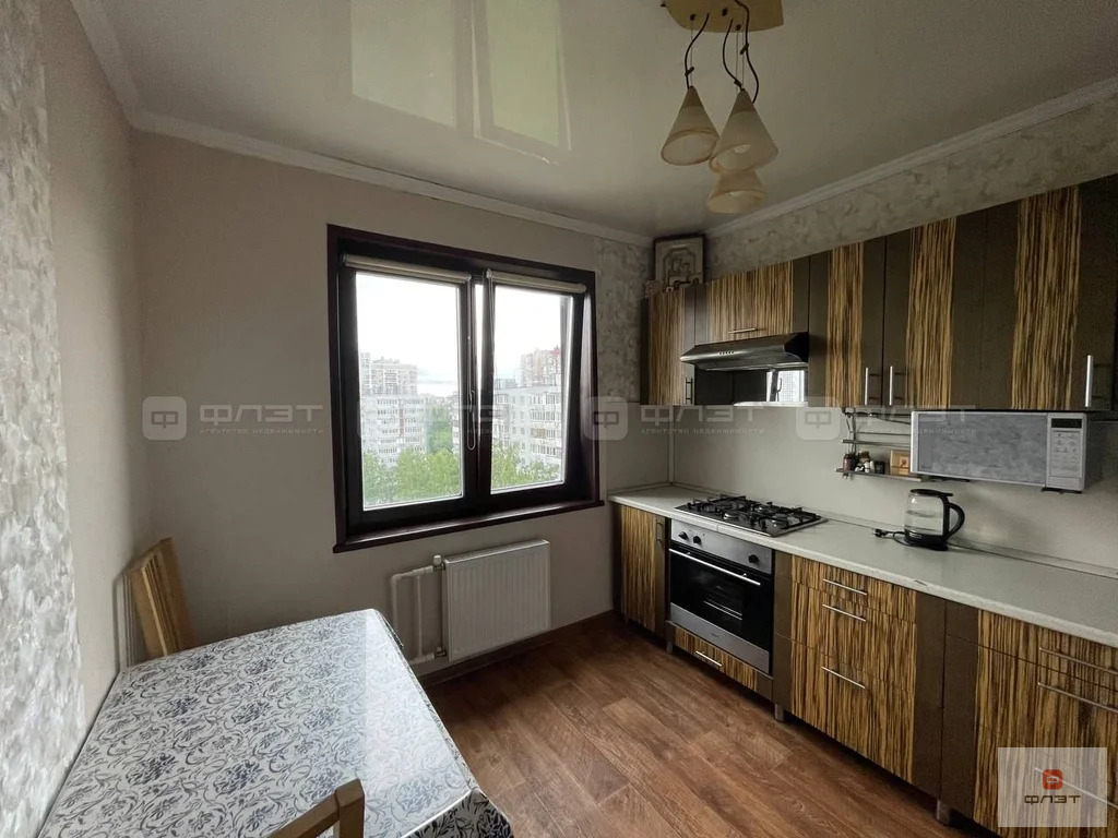 Продажа квартиры, Казань, ул. Гаврилова - Фото 8