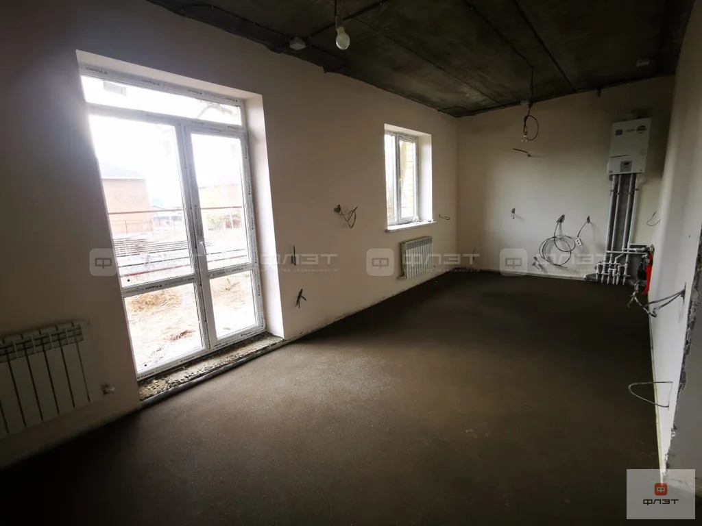 Продажа дома, Казань, ул. Огородная (Самосырово) - Фото 4