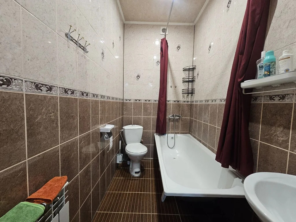 Продажа квартиры, Абинск, Абинский район, ул. Нефтепромысловая - Фото 16