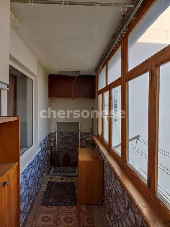 Продажа квартиры, Севастополь, Октябрьской Революции пр-кт. - Фото 10