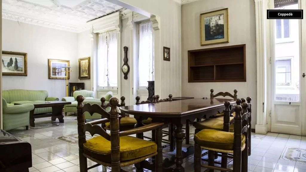 Аренда комнаты в Риме, Италия - Фото 3